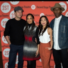 TV: SMART PEOPLE is Coming to Second Stage- Meet the Company!