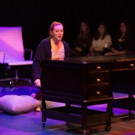 BWW Blog: Clarissa Moon - Talking with Whitney Morse from THE LAST 5 YEARS at The Stu Video