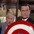 VIDEO: Stephen Colbert Re-Teams with Jon Stewart for Republican Convention Coverage