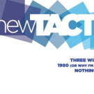 Casting Announced for 2017 newTACTics New Play Festival Video