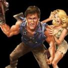 Cast of EVIL DEAD THE MUSICAL Set for SPCA 'Out of the Gutters' Celebrity Bowling Tou Video