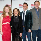 BWW TV: Go Inside Opening Night of OUR MOTHER'S BRIEF AFFAIR on Broadway! Video