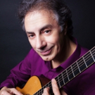 Charlotte Welcomes France's Acoustic Guitar Master Pierre Bensusan Video