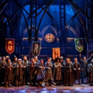 Scholastic Announces HARRY POTTER AND THE CURSED CHILD PARTS I & II Sells More Than 2 Video