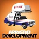 ARRESTED DEVELOPMENT Season 5 Coming to Netflix Next Year Video