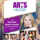 150 Young Artists Join All-Star Broadway Cast In ARTS FOR AUTISM Benefit Concert Video