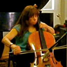 Cellist Peri Mauer to Play Solo Set at Zinc Bar