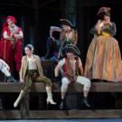 Photo Flash: First Look at Glimmerglass Festival's CANDIDE Video