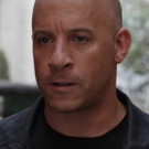 VIDEO: Vin Diesel Returns in Official Trailer for THE FATE OF THE FURIOUS