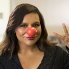 TV & Film's Biggest Stars Gather to Celebrate NBC's RED NOSE DAY Special Today Video
