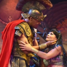 BWW Review: An Alluring Journey with ANTONY AND CLEOPATRA at Orlando Shakes Video
