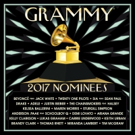 Track List Revealed for 2017 GRAMMY Nominees Album, Out Today Video