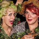 BWW Review: THE LOUSH SISTERS LOVE DICK'NS: GREAT EXPECTATIONS at Cleveland Public Th Video