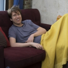 Pete Holmes Stars in CRASHING: The Complete First Season, Available on Blu-ray & DVD  Video