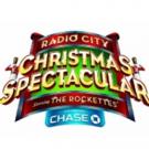 2015 Radio City Christmas Spectacular Season to Open with Annual CHRISTMAS IN AUGUST Video