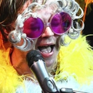 Coral Springs Center for the Arts to Present Elton John Tribute ROCKET MAN, 3/4