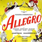 Rodgers & Hammerstein's ALLEGRO to Make European Premiere with New Orchestrations Video