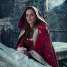 VIDEO: First Look - Emma Watson Sings 'Something There' from BEAUTY & THE BEAST Video