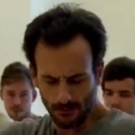 VIDEO: First Look At Choreographer Hofesh Shechter's Raw Movement For FIDDLER ON THE  Video