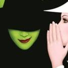 WICKED Sets Lottery Policy for Run at Seattle's Paramount Theatre Video