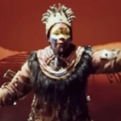VIDEO: On This Day, March 30- THE LION KING Plays 1,000 Broadway Performances Video