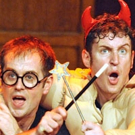BWW Review: POTTED POTTER at Starlight Theater