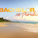 Production of ABC's BACHELOR IN PARADISE Suspended Due to Allegations of Misconduct