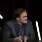 VIDEO: Quentin Tarantino Talks Future Career in Theater; Wants to Bring HATEFUL 8 to Stage