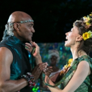 Photo Flash: STNJ Stages A MIDSUMMER NIGHT'S DREAM Video
