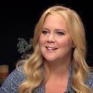 Comedienne Amy Schumer Visits CBS SUNDAY MORNING Today Video