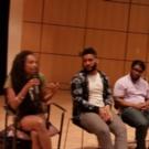 BWW Reviews: 'Bob Marley Day' in Baltimore Features Cast of MARLEY and Director, Auth Video