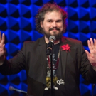 BWW Interview: A Meeting With Comedian Justin Sayre