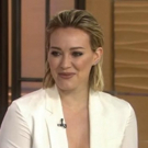 VIDEO: Hillary Duff Talks Playing 'Relatable' Character on TV Land's YOUNGER Video