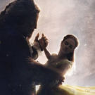 Photo Flash: Emma Watson Reveals Teaser Poster for BEAUTY AND THE BEAST Video