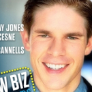 Andrew Rannells, Rachel Bay Jones & James Lecesne to Join Frank DiLella for 'SHOW BIZ Video