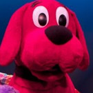 Brooklyn Center for the Performing Arts to Present CLIFFORD THE BIG RED DOG LIVE!…