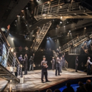 Photo Flash: All Aboard! First Look at Signature Theatre's 360-Degree Staging of TITA Video
