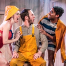 Photo Flash: First Look at THE FISHERMAN'S WIFE at Know Theatre