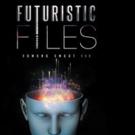 EDMOND SMOOT III Releases FUTURISTIC FLIES