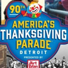 The Parade Company Announces Actor Keegan-Michael Key As Co-Grand Marshal and MOTOWN  Video