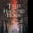 Frank Karkota Announces TALES FROM A HAUNTED HOUSE