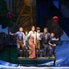 Which Musical Will Play London's Palace Theatre This Autumn? Video