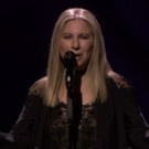 VIDEO: Barbra Streisand Kicks Off 9-City Tour in LA - Watch Highlights of Last Night' Video