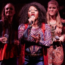 Photo Flash: First Look at I'M GETTING MY ACT TOGETHER AND TAKING IT ON THE ROAD at J Video