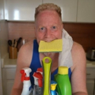 THE CLEANING GUY to Make World Premiere at FringeNYC Video