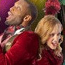 The Grand Presents ARTRAGEOUS: Art and Music Gone Wild!