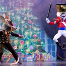 Sensory-Friendly NUTCRACKER Performance Comes to Rahway This Month Video