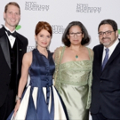 Photo Flash: NYC Mission Society's 'Champions for Children' Benefit Honors Arturo O'F Video