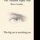 Moses Cramden Releases TWO THOUSAND EIGHTY FOUR