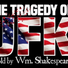 The Blank Theatre Presents THE TRAGEDY OF JFK (AS TOLD BY WM. SHAKESPEARE) Video